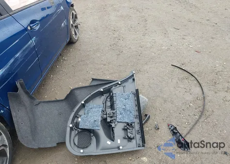 2024 Nissan Versa 1.6 S из США, поврежденный, VIN 3N1CN8DV3RL846435